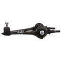 Delphi SUSPENSION CONTROL ARM AND BALL JOINT AS TC5205